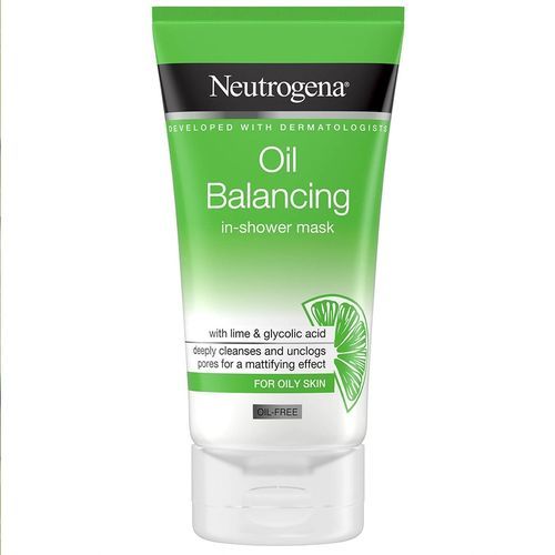 Neutrogena Oil Balancing In-Shower Mask - 150ml