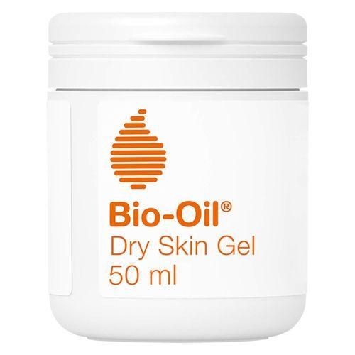 Bio Oil Dry Skin Gel Quick Absorption Intensive Moisturization