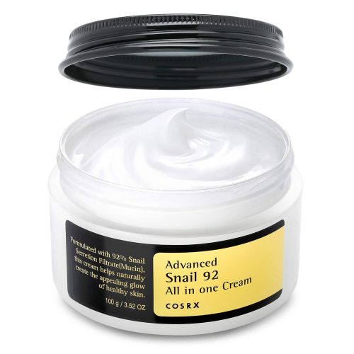 Cosrx Advanced Snail 92 All in One Cream, 100g