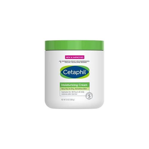 Cetaphil Moisturizing  Face And Body Cream