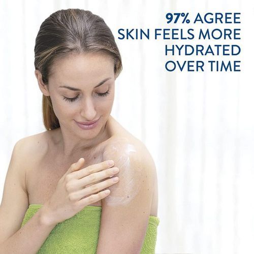 Cetaphil Moisturizing  Face And Body Cream