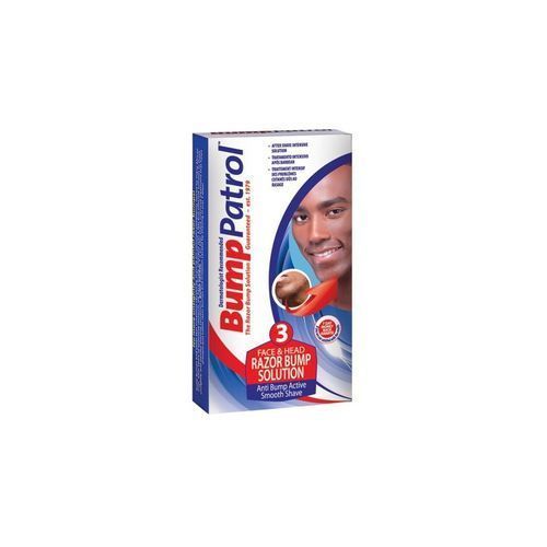 Bump Patrol Aftershave Intensive Treatment - 65ml