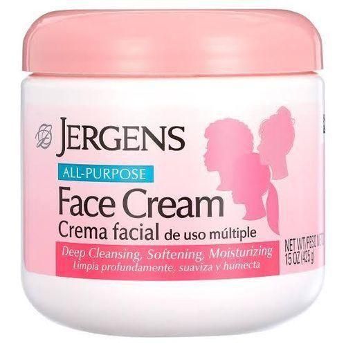 Jergens All Purpose Face Cream 425g