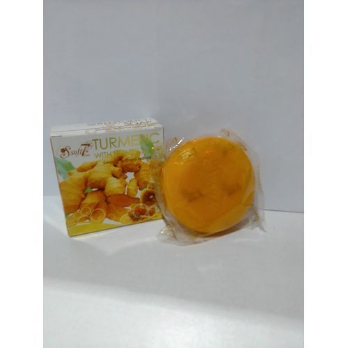 Turmeric with Honey Soap 145g