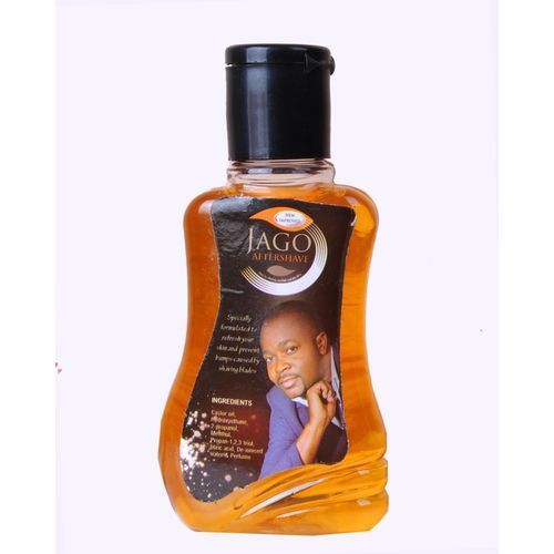 Jago Aftershave Solution Unisex