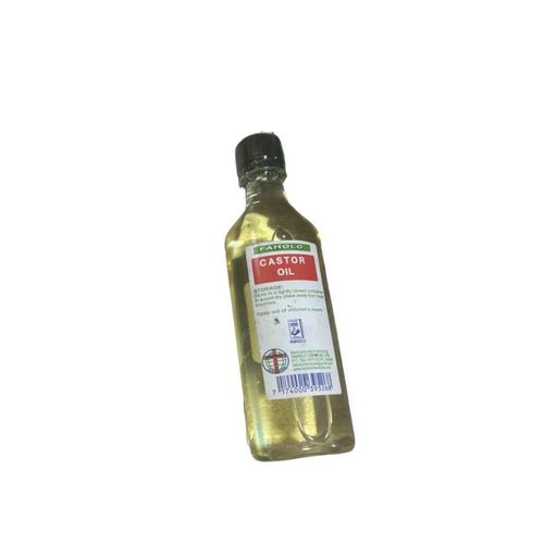 Castor Oil 30 Mls