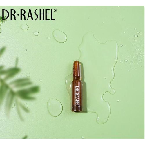 DR Rashel  Argan Oil Ampoule Serum - 7 Day Treatment