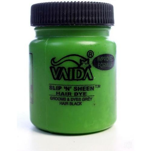 Vaida Slip Sheen Hair Dye, 100g
