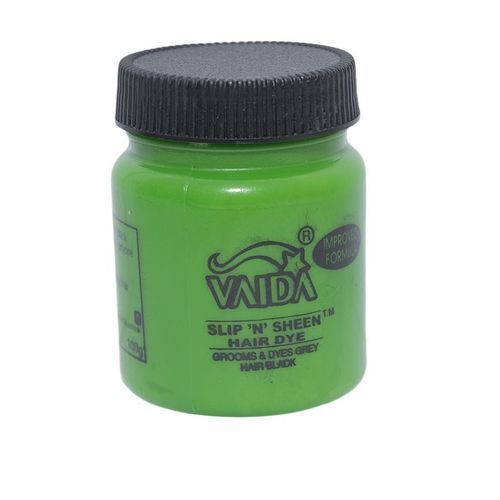 Vaida Slip Sheen Hair Dye, 100g