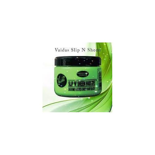 Vaida Slip Sheen Hair Dye, 100g