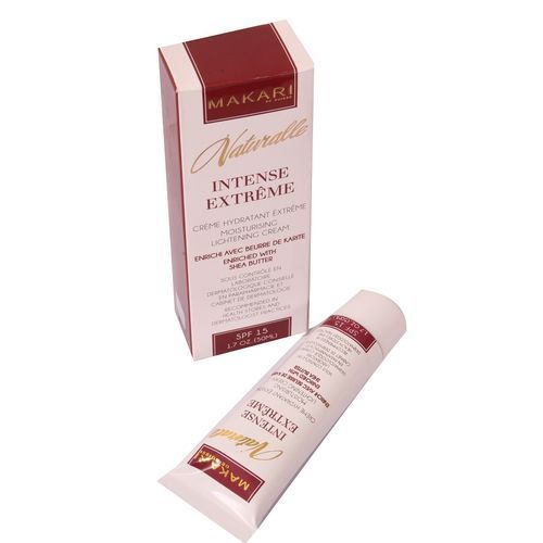 Makari De Suisse Naturalle Intense Extreme Face Cream SPF 15-50ml