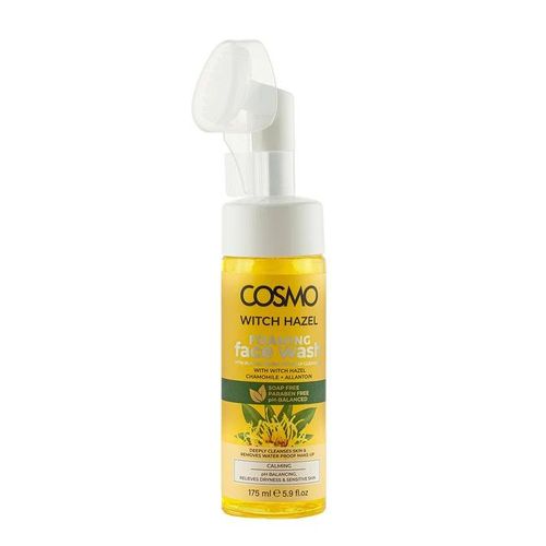 Cosmo Witch Hazel Foaming Face Wash-175Ml