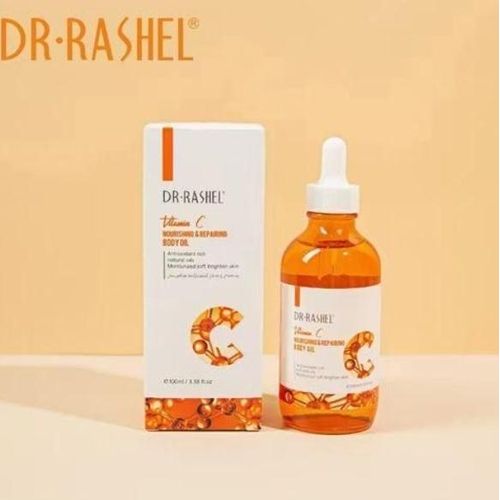 Dr. Rashel Body oil