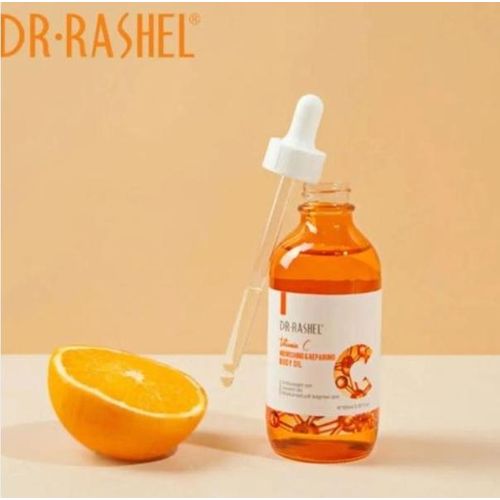 Dr. Rashel Body oil