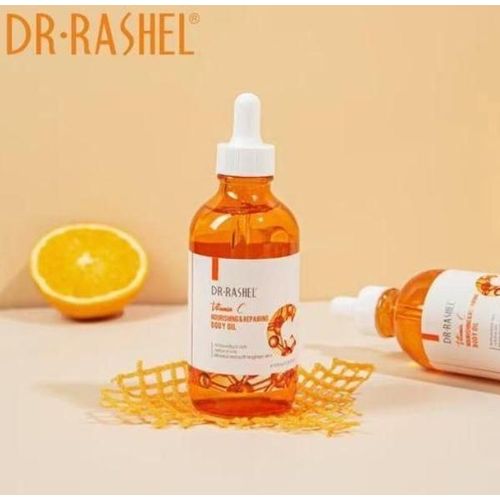 Dr. Rashel Body oil