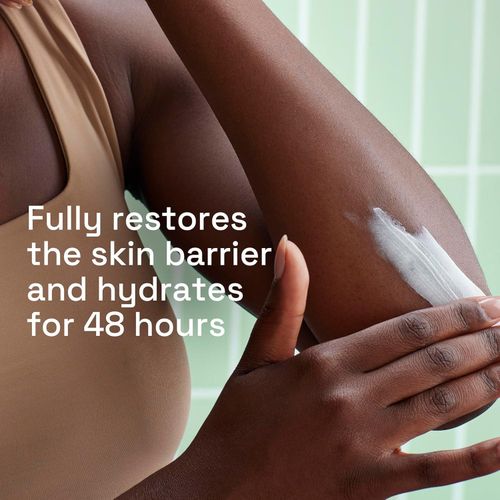 Cetaphil Body Cream – For Dry And Sensitive Skin (UK), 450g