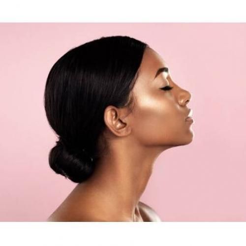 Moroccan Argan Oil The Nature's Secret Serum With Vitamin C& E 200ml.