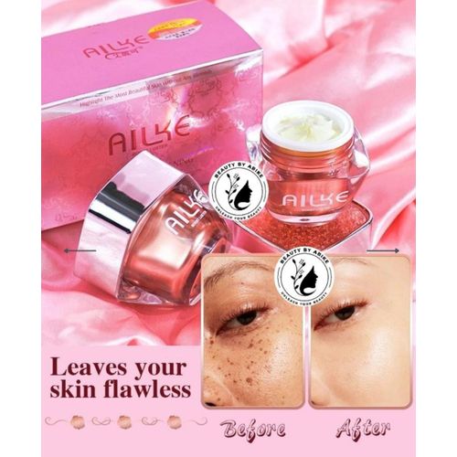Ailke Whitening 2 in 1 Day and Night Cream