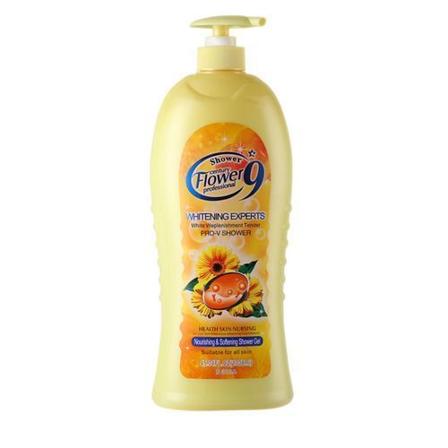 Flower Beauty Flower 9 Shower Gel 1308ml