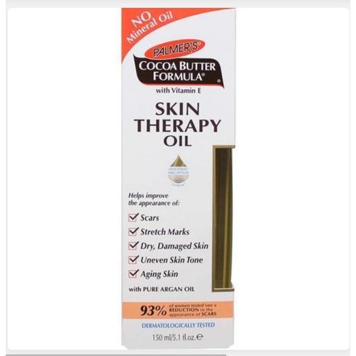 Palmer'S Cocoa Butter Skin Therapy Oil