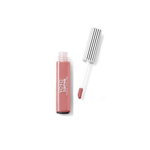 Zaron Xoxo Zaron Lipgloss No. 03 , 5ml with peach tint