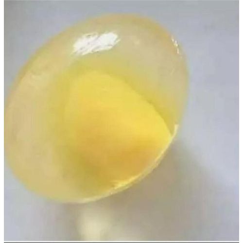 DR.DAVEY Egg Yolk Collagen Facial Soap For Sun Burn, Acne, Dark Spots