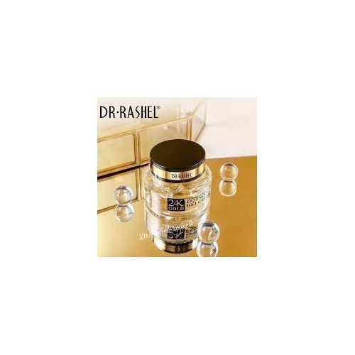 Dr. Rashel Radiance And Anti-aging Essence Gel Cream 50g.