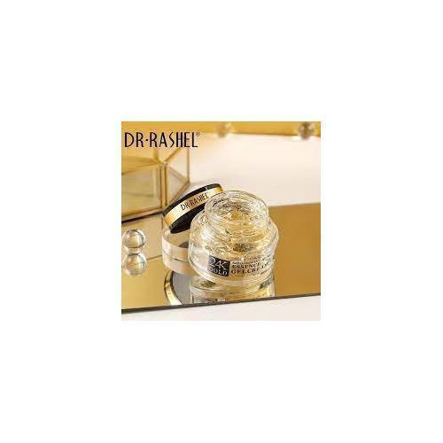 Dr. Rashel Radiance And Anti-aging Essence Gel Cream 50g.
