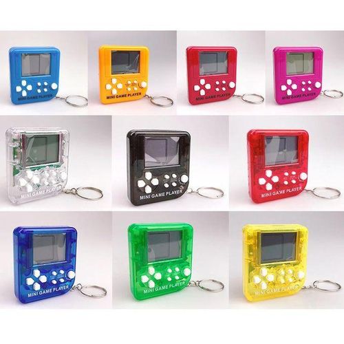 Small Square Game Machine