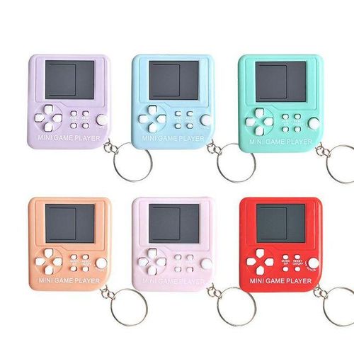 Small Square Game Machine