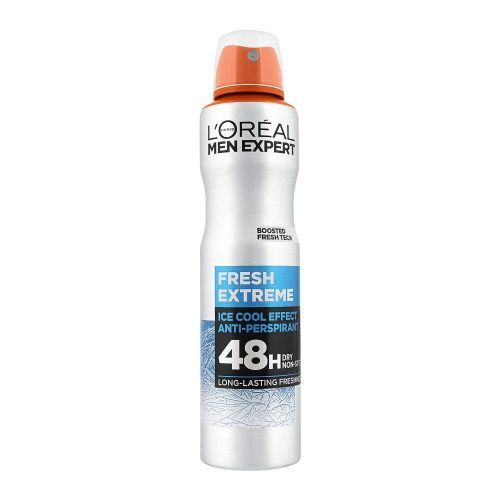 L'Oreal Men Expert Fresh Extreme 48H Anti-Perspirant Deodorant 250ml