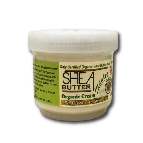 Beauty & Beyond Organic and Pure Shea Butter