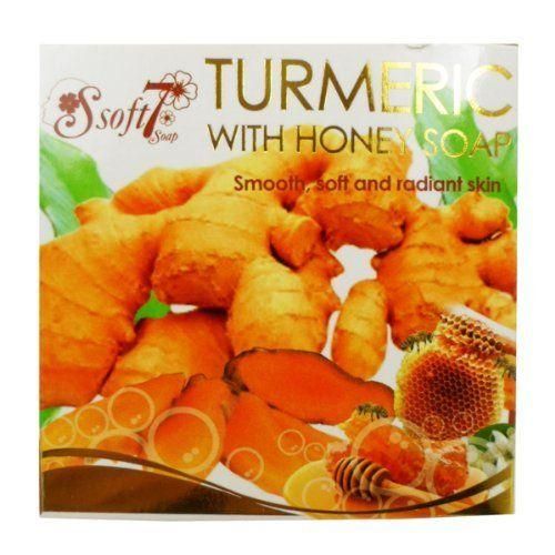 8 Other Reasons Turmeric With Honey Soap