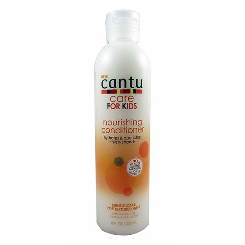 Cantu Care For Kids Nourishing Conditioner 237ml