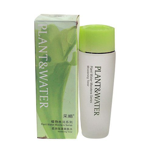 Caimeier Plant & Water Caimei Moistening Toner - 100ml