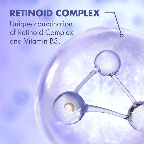 Olay Retinol 24 MAX Face Cream With 40% More Retinol, Olay's Strongest Retinoid Complex, 50ml