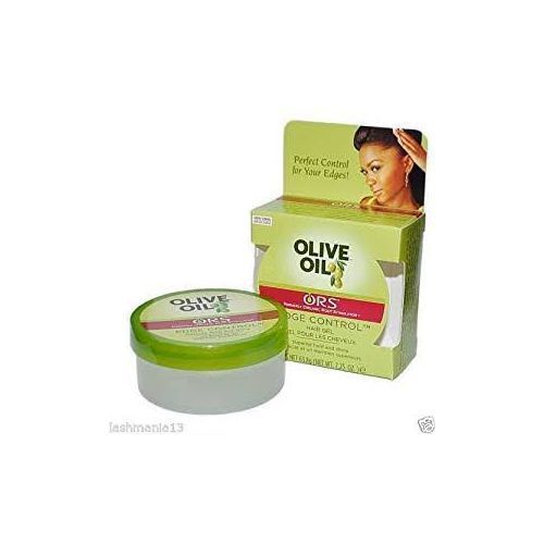 Ors Olive Oil Ors Edge Control - Hair Gel, 64g