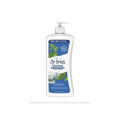 St Ives Renewing Collagen & Elastin Body Lotion, 621ml