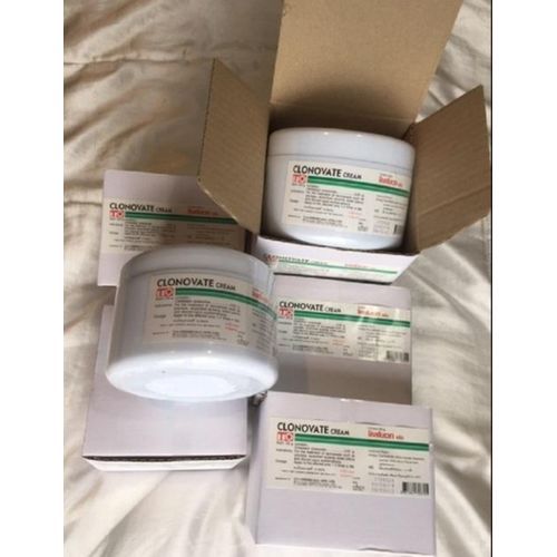 Other Clonovate Skin Lightening Cream 450g