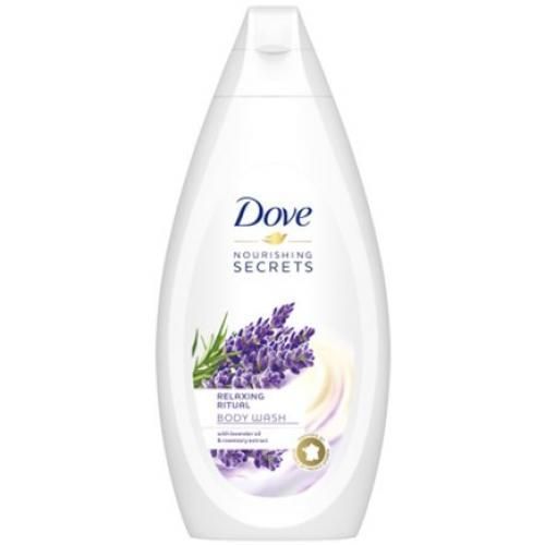 Dove Nourishing Secrets Relaxing Ritual Shower Gel 750ml