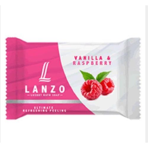 Lanzo Vanilla Raspberry