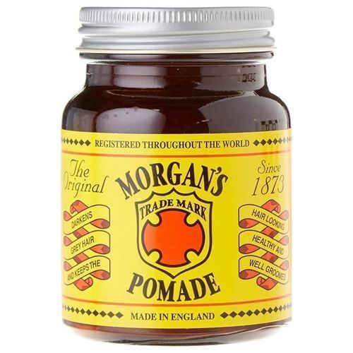 Morgan Morgan's Hair Pomade 100g