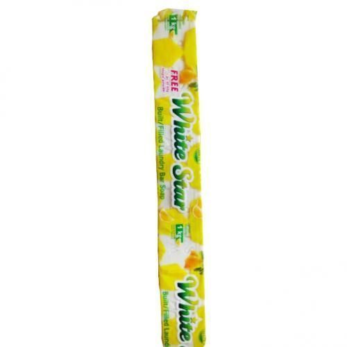 White Star Bar Soap 1kg
