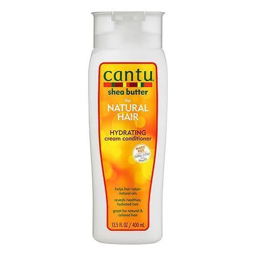 Cantu Moisturising Curl Activator-355ml ,Hydrating Conditioner-400ml  And Cleansing Shampoo-400ml-3pcs (Image May Vary)