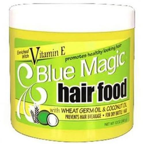 Blue Magic Hair Food Anti-Breakage Conditioner 340g