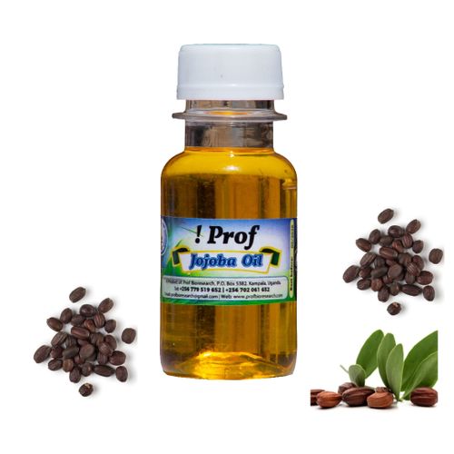 !Prof 60ml !Prof Jojoba Oil