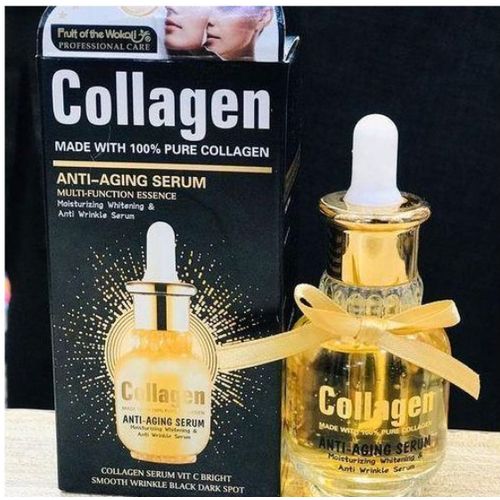 Collagen Skin Firming Serum - 30ml