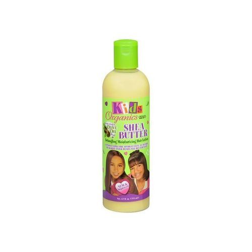 Kids Organics Detangling Hair Moisturising Lotion 355ML