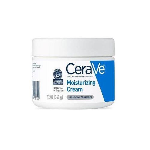 Cerave Moisturizing Cream 340G