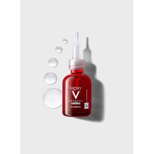 Vichy Liftactiv Specialist B3 Anti Aging Serum For Dark Spots & Wrinkles With Niacinamide 30ml